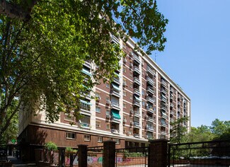 More details for Calle del Doctor Fleming, 44, Madrid - Co-working to Rent