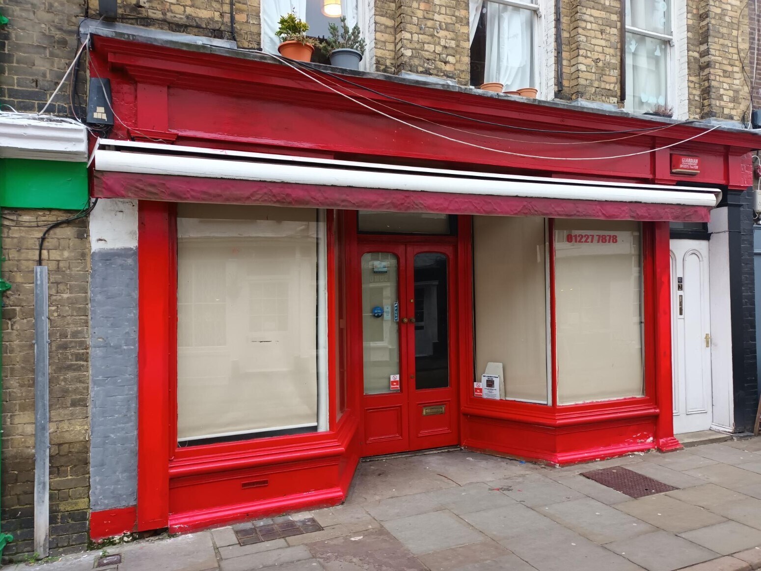 2 Palace St, Canterbury for sale Primary Photo- Image 1 of 1