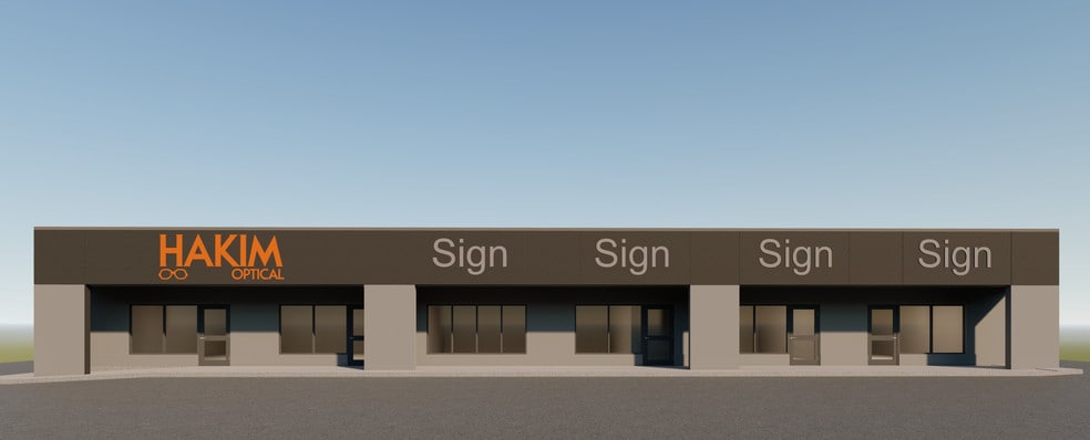 667-691 Gardiners Road portfolio of 4 properties for sale on LoopNet.co.uk - Primary Photo - Image 1 of 2