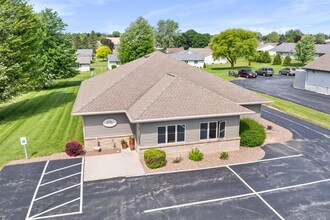 1101 Service Rd, Kiel, WI for sale Building Photo- Image 1 of 47