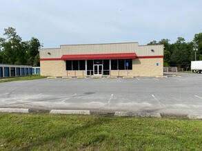 9018 Us Highway 82, Alapaha, GA for rent Building Photo- Image 1 of 1