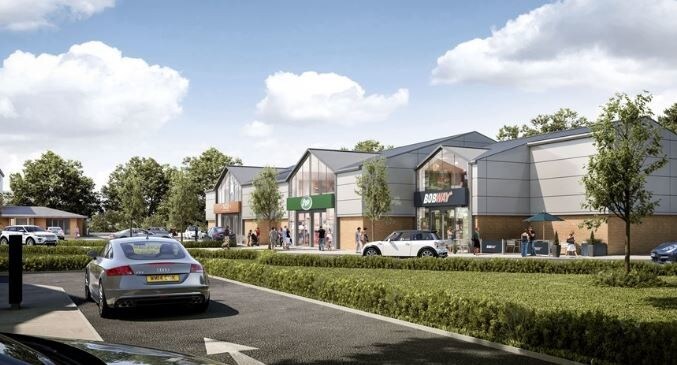 High Grounds Rd, Worksop for sale Other- Image 1 of 1