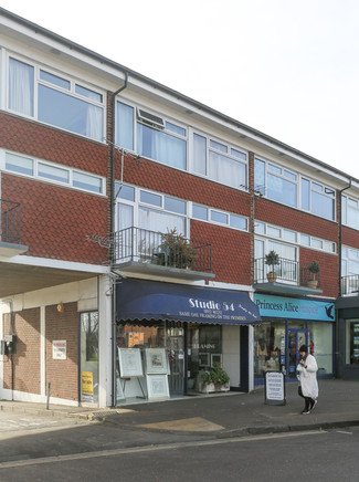 More details for 54 High St, Cobham - Retail for Rent