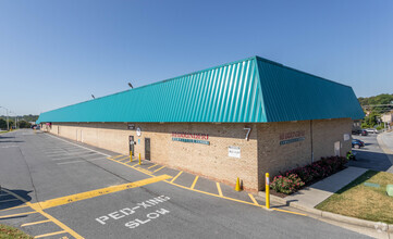 7 W Aylesbury Rd, Timonium, MD for rent Building Photo- Image 1 of 18