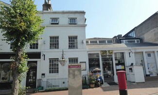 More details for 71 Calverley Rd, Tunbridge Wells - Retail for Sale