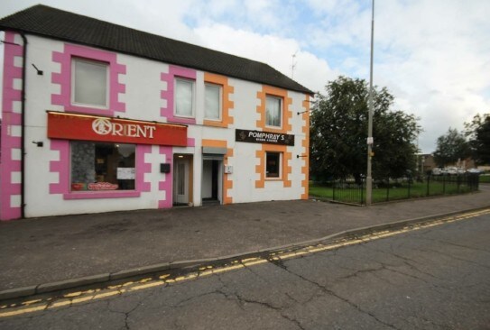 140 Uphall Station Rd, Pumpherston for sale Primary Photo- Image 1 of 1