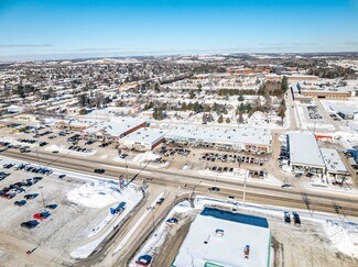 More details for 1534-1540 Lasalle Blvd, Sudbury, ON - Office, Office / Medical to Rent