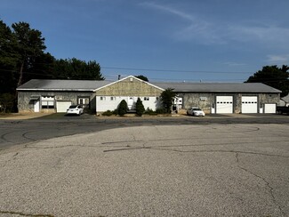 More details for 14 Morris St, Sanford, ME - Light Industrial for Sale