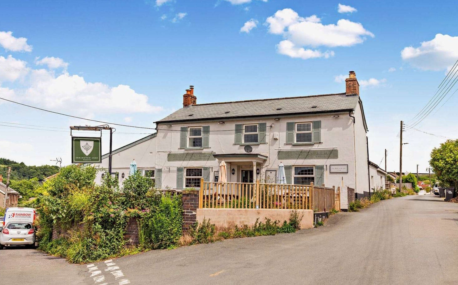 Winsham Rd, Knowle for sale Primary Photo- Image 1 of 1