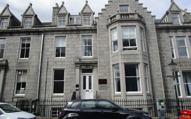 More details for 13 Rubislaw Ter, Aberdeen - Office to Rent