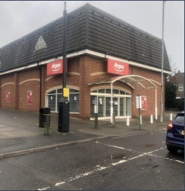 Central Rd, Alfreton for sale Building Photo- Image 1 of 1