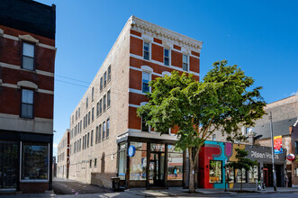 1157 W 18th St, Chicago, IL for sale Primary Photo- Image 1 of 21