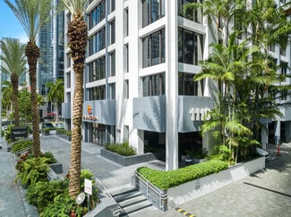 More details for 1110 Brickell Ave, Miami, FL - Office for Rent