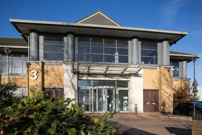 More details for Hyde Way, Welwyn Garden City - Office to Rent