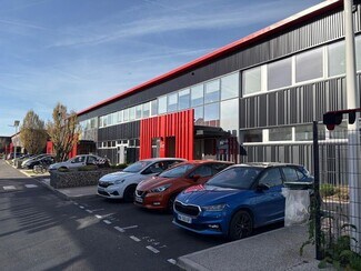 More details for Light Industrial to Rent