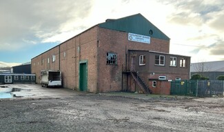 More details for 2 Fir Tree Ln, Hereford - Industrial for Rent