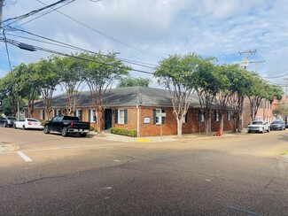 More details for 202 S Wall St, Natchez, MS - Office for Sale