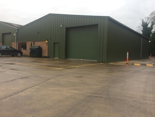 More details for Longbridge Farm, Easingwold - Industrial to Rent