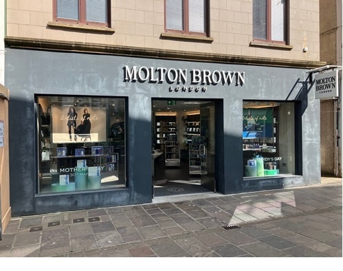 More details for 17 Queen St, Jersey - Retail to Rent