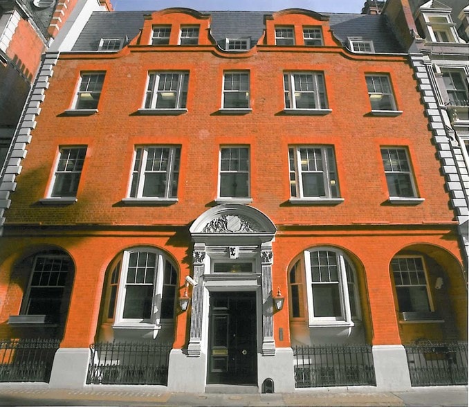 4 Old Park Ln, London to rent - Building Photo - Image 1 of 6