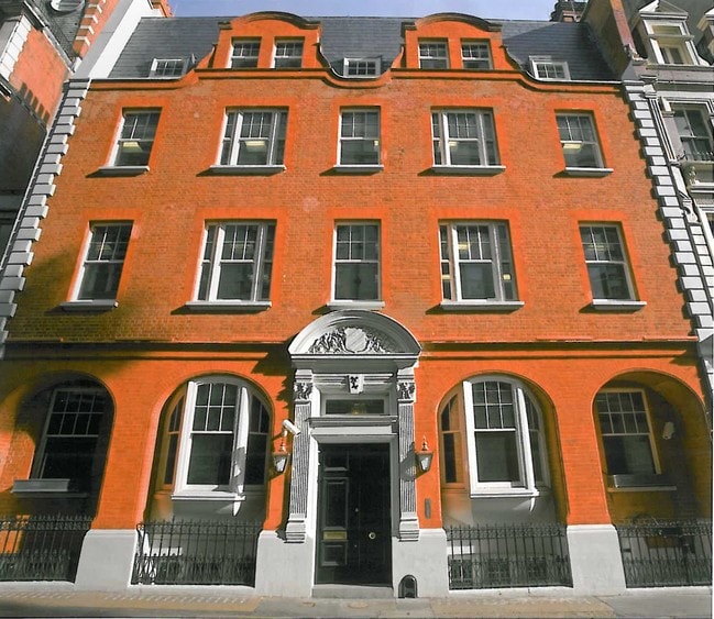 More details for 4 Old Park Ln, London - Office to Rent