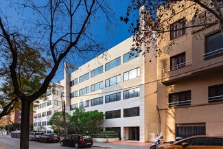 More details for Carrer del Milanesat, 25, Barcelona - Office to Rent