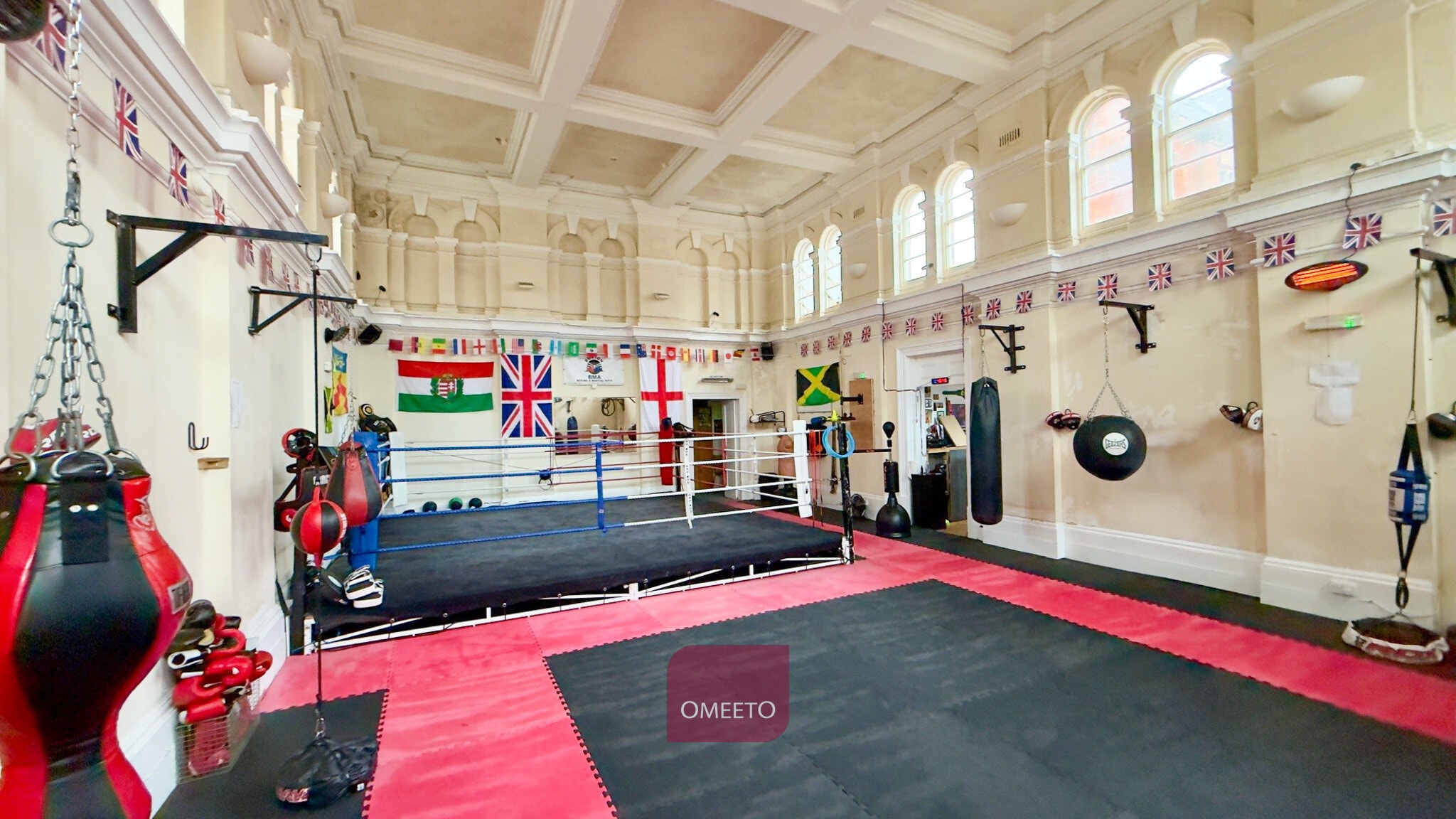 1A-1B Wyllie Mews, Burton On Trent to rent Building Photo- Image 1 of 7