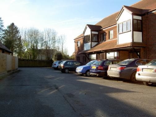 Mead House, Bentley Business Park, Broadlands Close, Farnham to rent - Building Photo - Image 2 of 2