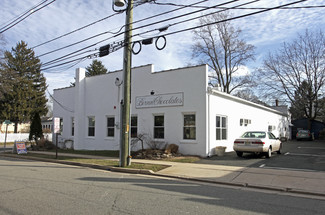 More details for 314 Cleveland Ave, Highland Park, NJ - Light Industrial for Sale