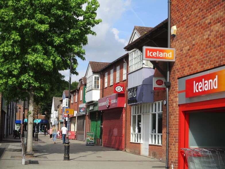 8 Spa Ln, Retford to rent - Building Photo - Image 2 of 2