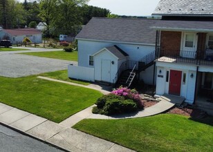 530 E Main St, Macungie, PA for rent Building Photo- Image 1 of 2