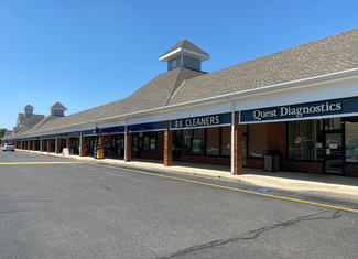 More details for 175 Route 70, Medford, NJ - Retail for Rent