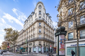More details for 137 Boulevard De Sébastopol, Paris - Co-working to Rent