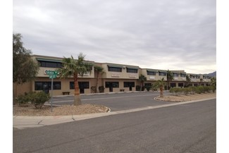 More details for 1524 E Drinda Way, Bullhead City Fort Mohave, AZ - Light Industrial for Rent