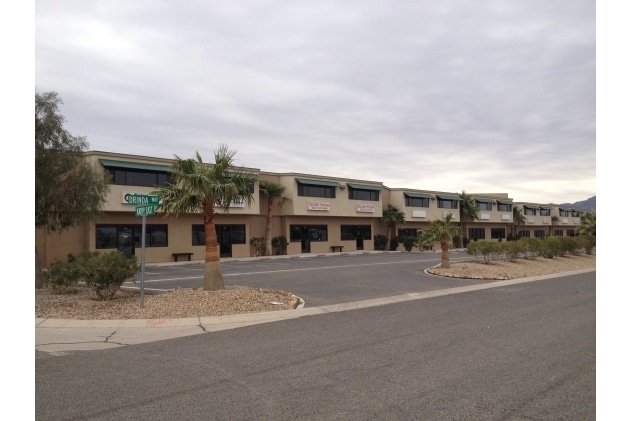 1524 E Drinda Way, Bullhead City Fort Mohave, AZ for rent - Building Photo - Image 1 of 7