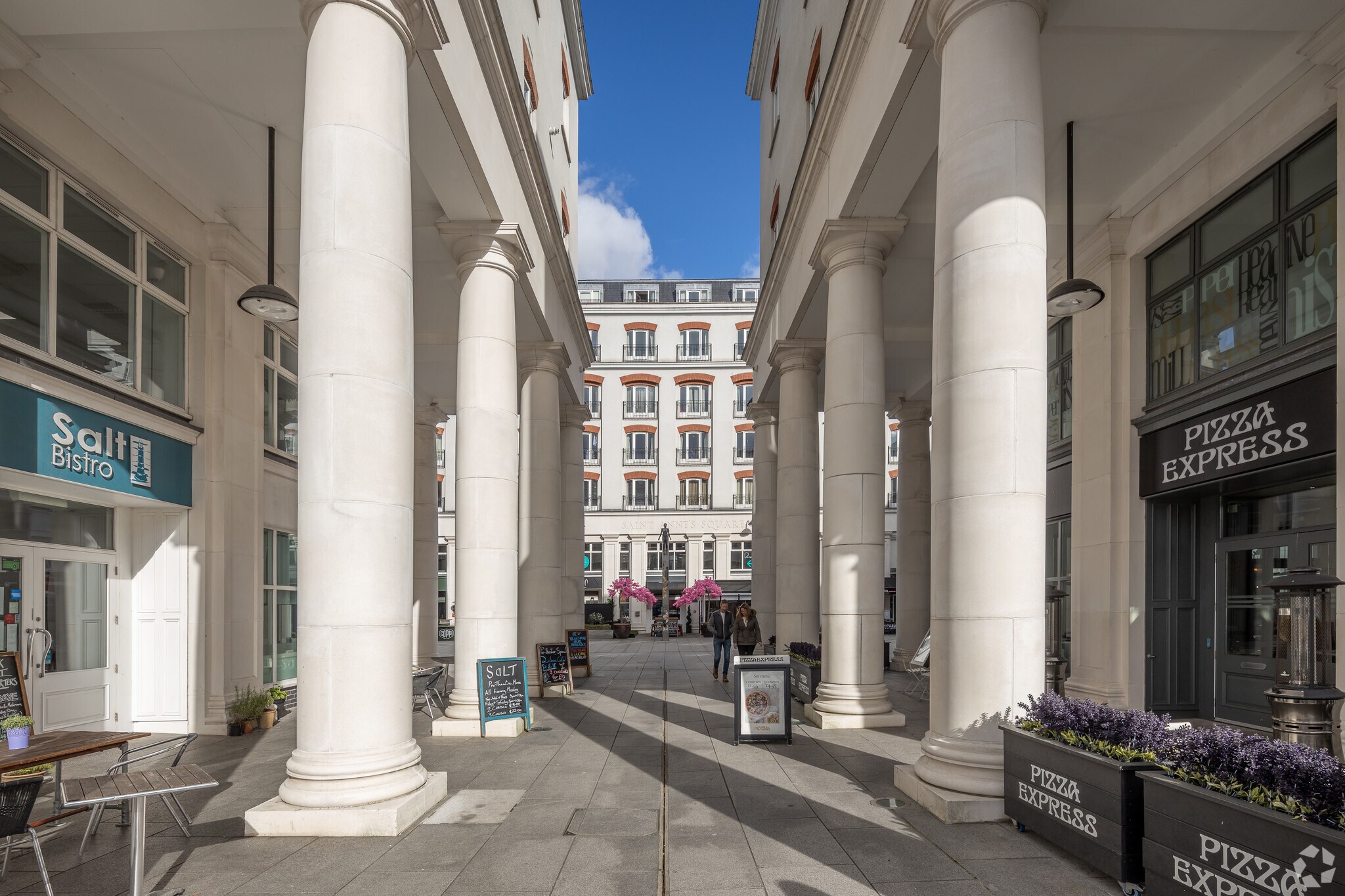 Talbot St, Belfast to rent Primary Photo- Image 1 of 5