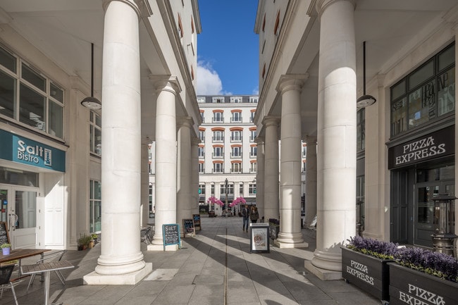 More details for Talbot St, Belfast - Office to Rent