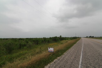 More details for 207 & S H 60, East Bernard, TX - Land for Sale