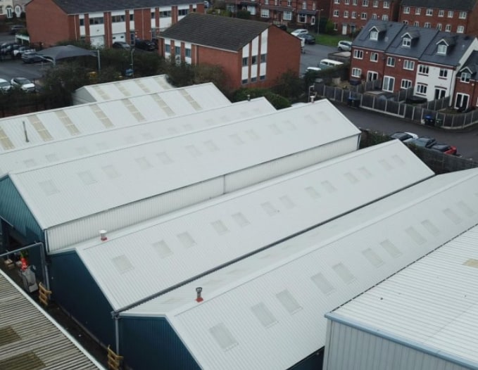 Cape Rd, Warwick for sale - Building Photo - Image 1 of 1