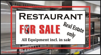 Junction Hwy. Investment or Owner Use Restaurant, Kerrville, TX for sale Building Photo- Image 1 of 1