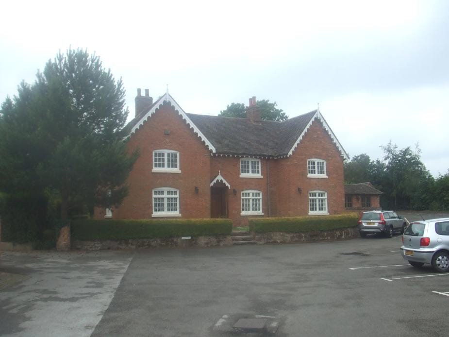 Balsall St E, Coventry for sale Primary Photo- Image 1 of 1