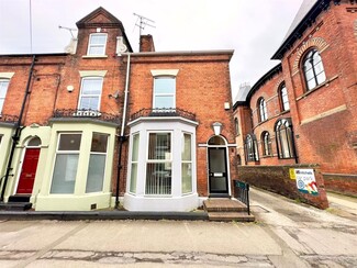 More details for 6-10 Marsden St, Chesterfield - Office for Rent