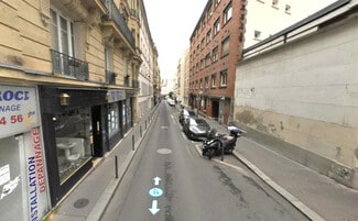 More details for 26 Rue Du Général Beuret, Paris - Build-to-Rent for Sale