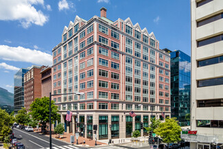 More details for 2001 Pennsylvania Ave NW, Washington, DC - Office, Retail for Rent