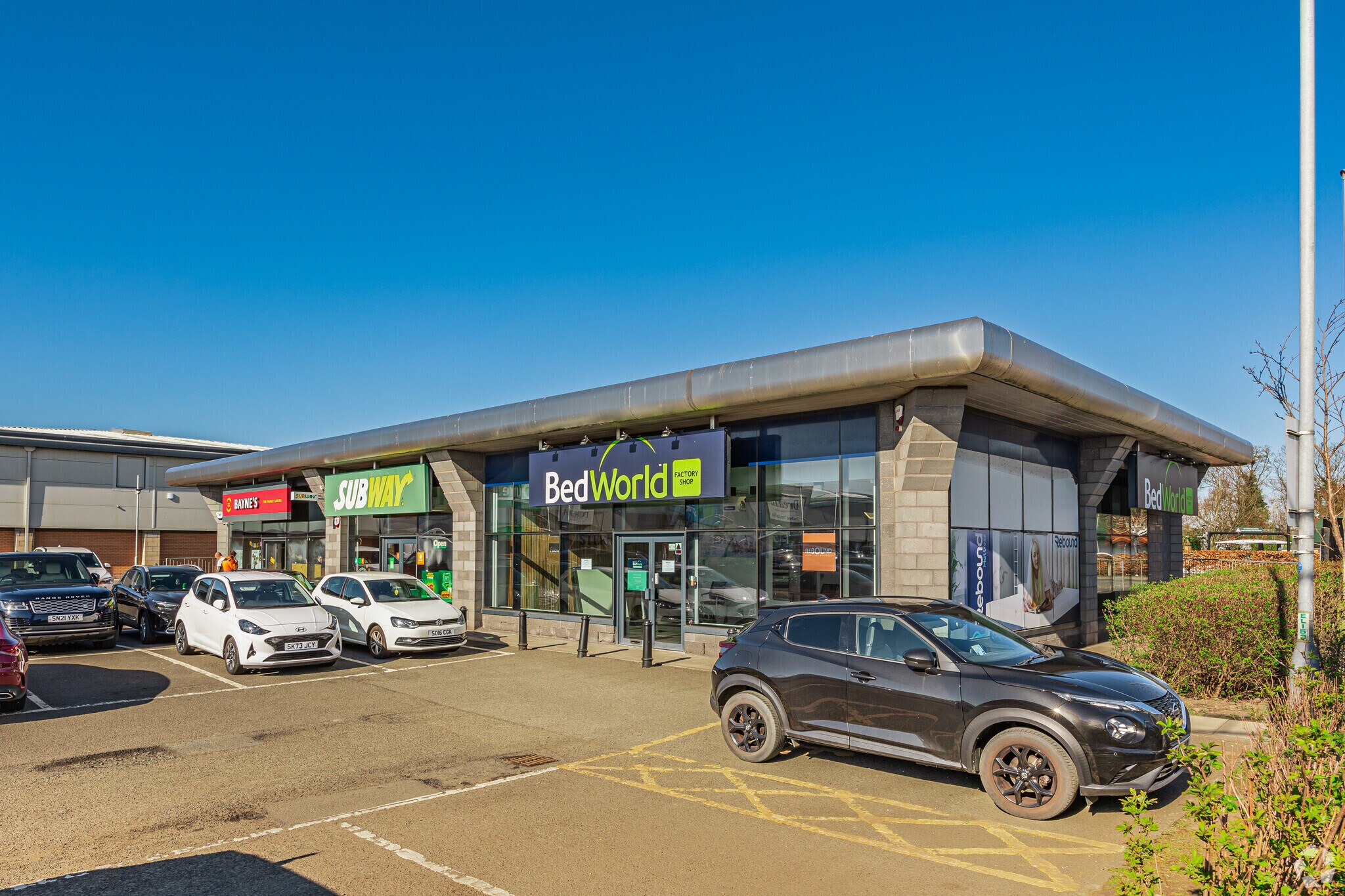 Straiton Mains, Loanhead for sale Primary Photo- Image 1 of 1