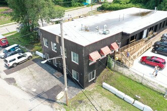 1901 Train Ave, Cleveland, OH for sale Building Photo- Image 1 of 1