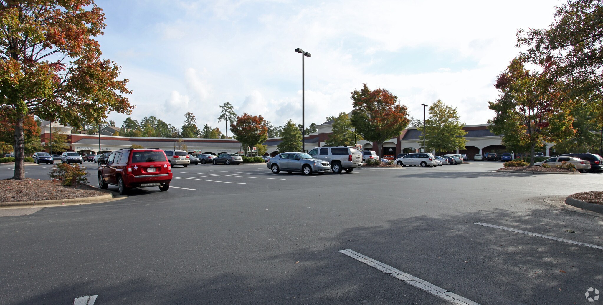 920-994 High House Rd, Cary, NC for sale Building Photo- Image 1 of 1