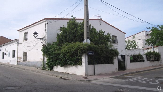 Land in Meco, Madrid for sale Primary Photo- Image 1 of 9