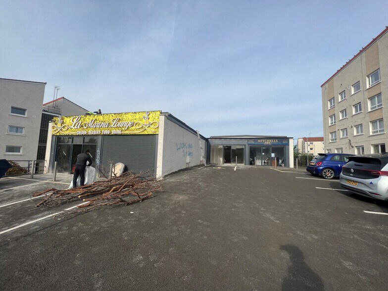 18 Chapel St, Rutherglen for sale - Building Photo - Image 1 of 1