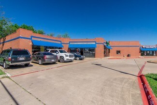 More details for 405 N McDonald St, McKinney, TX - Retail to Rent